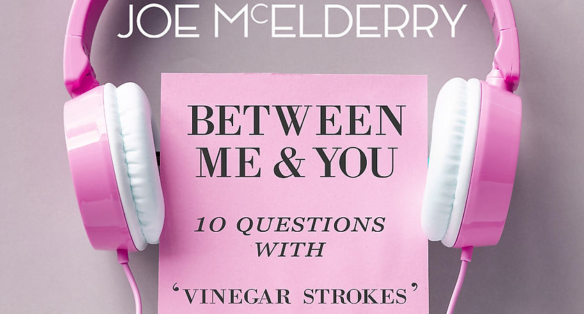 Between Me & You Episode 06 - Vinegar Strokes